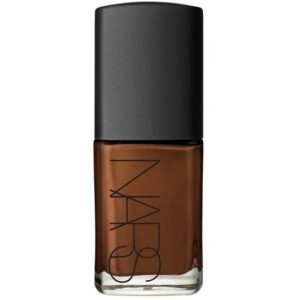 NARS Sheer Glow Foundation Mali