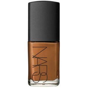 NARS Sheer Glow Foundation Manaus