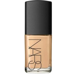 NARS Sheer Glow Foundation Punjab