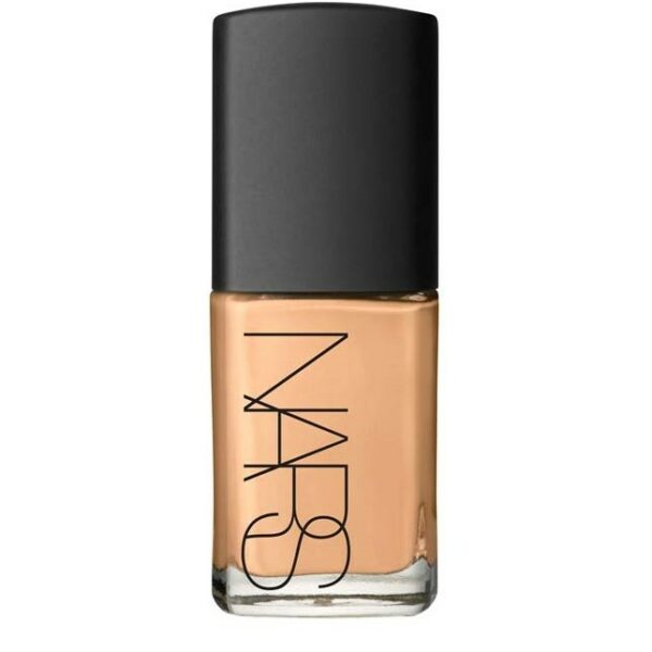 NARS Sheer Glow Foundation Sahel