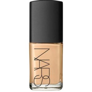 NARS Sheer Glow Foundation Santa Fe