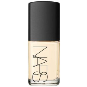 NARS Sheer Glow Foundation Siberia