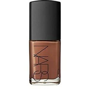 NARS Sheer Glow Foundation Khartoum