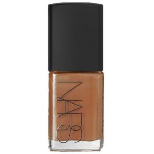 NARS Sheer Glow Foundation New Guinea