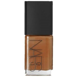 NARS Sheer Glow Foundation New Orléans