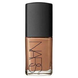 NARS Sheer Glow Foundation Trinidad