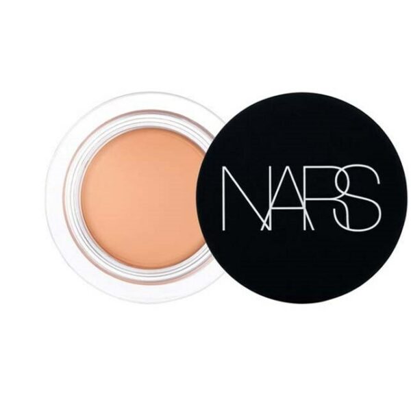 NARS Soft Matte Complete Concealer Honey