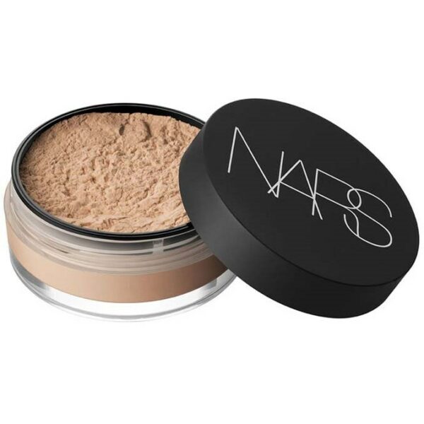 NARS Soft Velvet Loose Powder  Heat