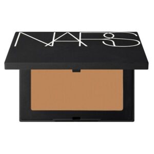 NARS Soft Velvet Pressed Powder Heat