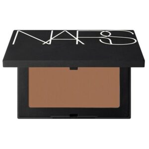 NARS Soft Velvet Pressed Powder Valley