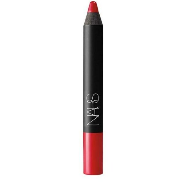 NARS Velvet Matte Lip Pencil Dragon Girl