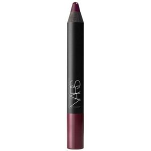 NARS Velvet Matte Lip Pencil Train Bleu