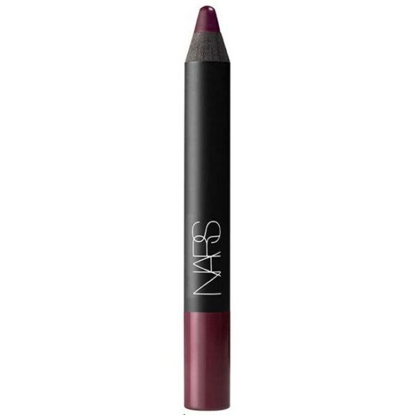 NARS Velvet Matte Lip Pencil Train Bleu