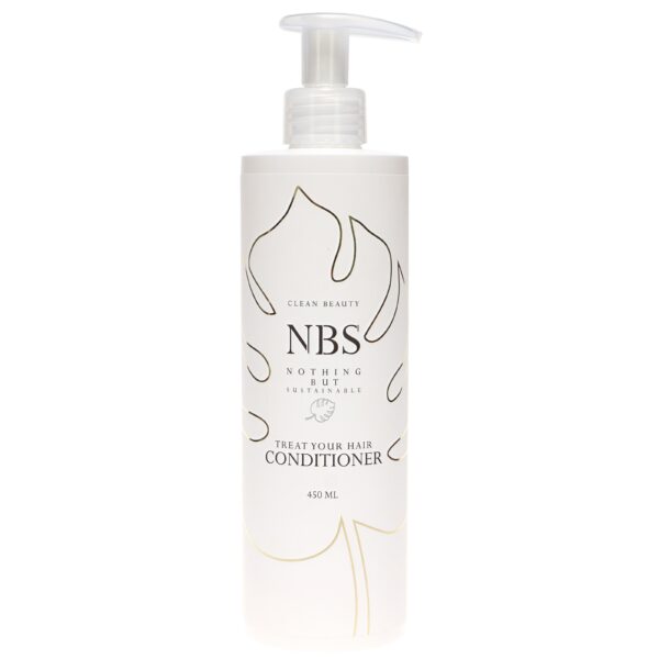 NBS Conditioner 450 ml