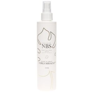 NBS Curls Miracle 250 ml