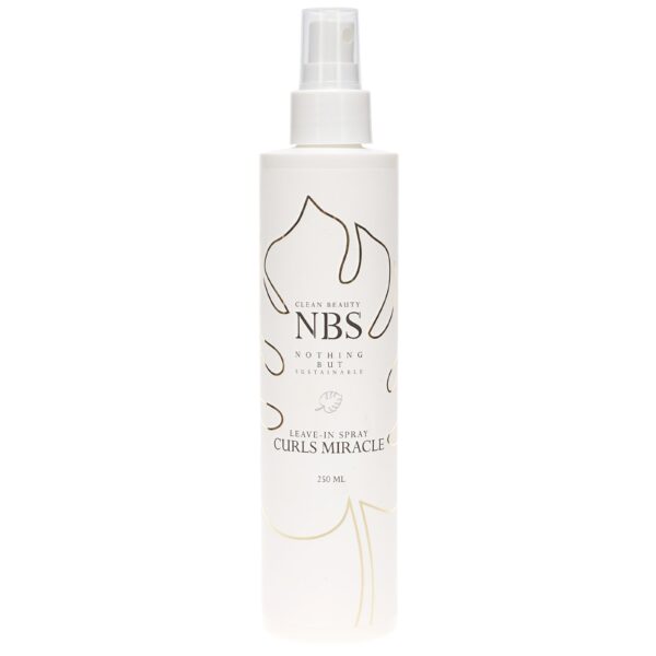 NBS Curls Miracle 250 ml