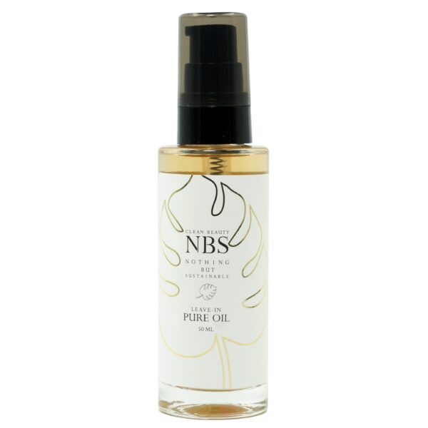 NBS Serum Oil 50 ml