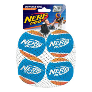 Nerf Tennisballer
