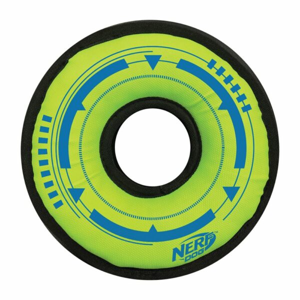 Nerf Trackshot Cyclone Ring