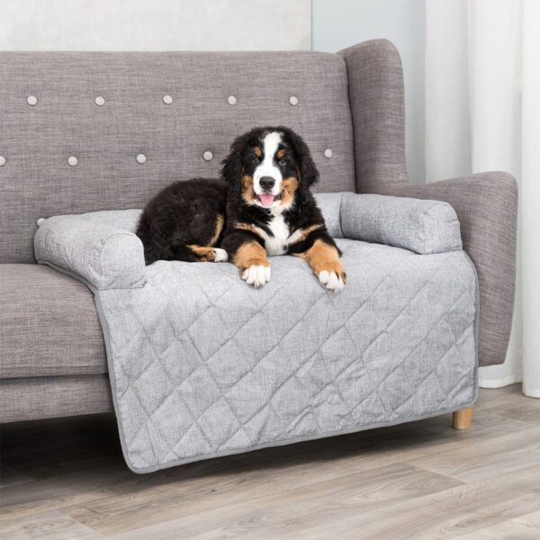 Trixie Nero Sofaseng (Large)