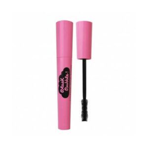 Neve Cosmetic Black Bubble natural mascara