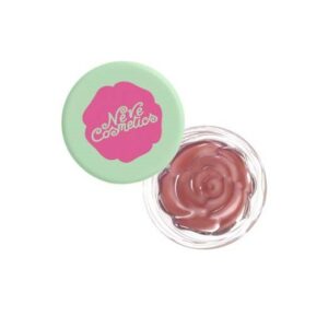 Neve Cosmetic Blush Garden Friday Rose