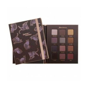 Neve Cosmetic Palette Feline