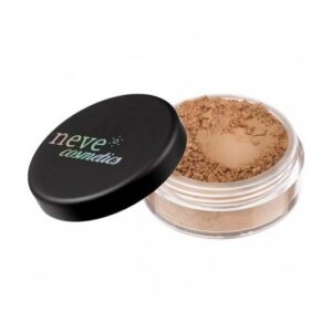 Neve Cosmetic Mineral Powder Kalahari