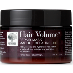 New Nordic   Hair Volume Repair Mask 300 ml