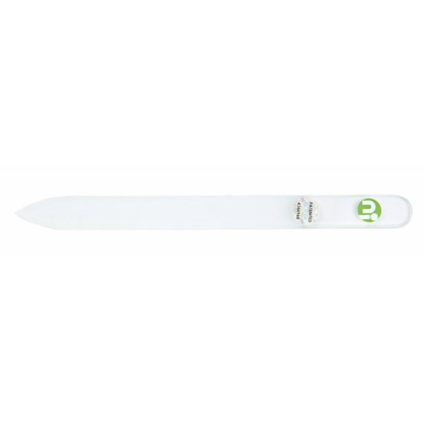 Niegeloh Solingen Basic glass file White 14cm