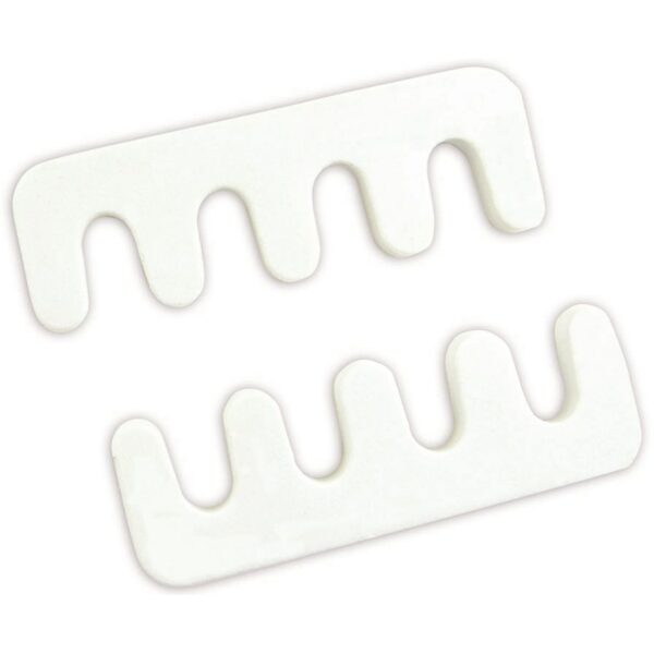 Niegeloh Solingen Basic toe separator 2pc