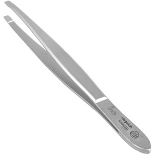 Niegeloh Solingen Inox Tweezers Straight Stainless Steel 9 cm