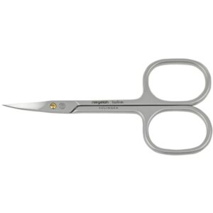 Niegeloh Solingen Topinox cuticle scissors Stainless Steel 9cm