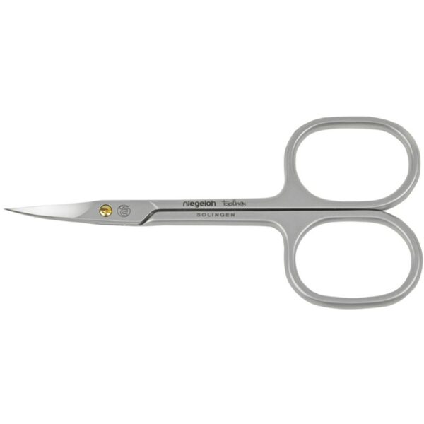 Niegeloh Solingen Topinox cuticle scissors Stainless Steel 9cm