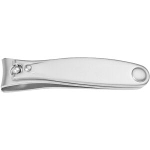 Niegeloh Solingen Topinox nail clippers Stainless Steel 6cm