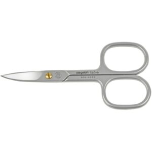 Niegeloh Solingen Topinox nail scissors Stainless Steel 9cm