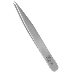 Niegeloh Solingen TOPINOX Pointed Stainless Steel 9cm