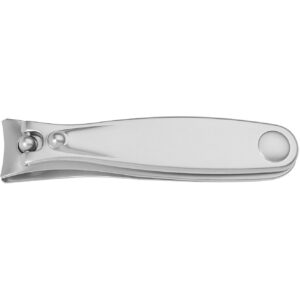 Niegeloh Solingen Topinox toe nail clippers Stainless Steel 8cm