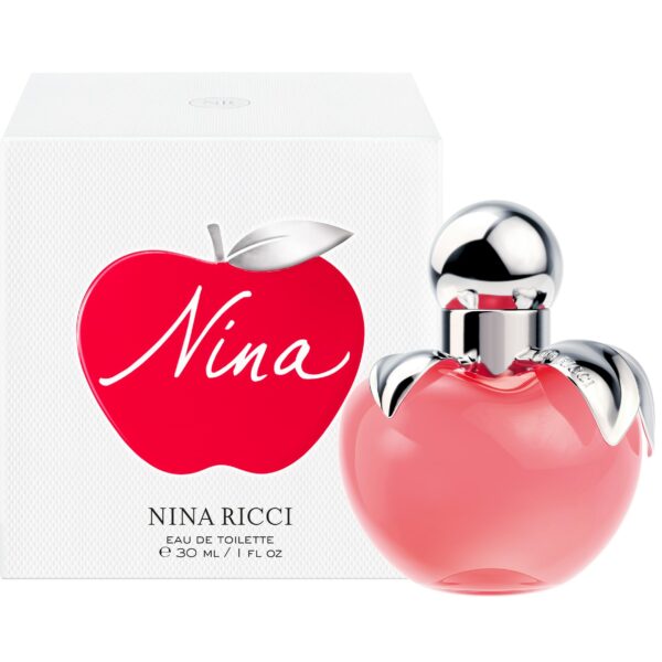 Nina Ricci NINA EdT 30 ml