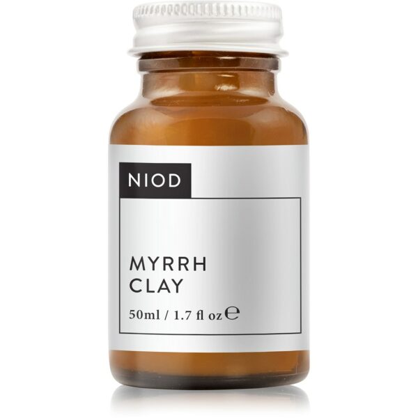 NIOD Support Myrrh Clay Mask 50 ml