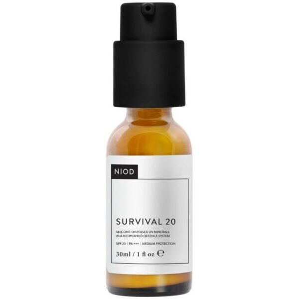 NIOD Survival Survival 20  30 ml