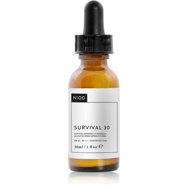 NIOD Survival Survival 30 30 ml