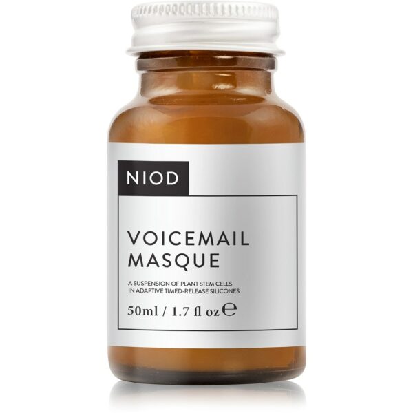 NIOD Support Voicemail Masque Mask 50 ml