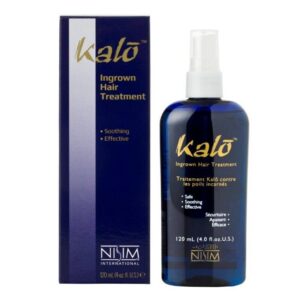 Nisim Kalo Ingrown Hair Treatment 120 ml 120 ml
