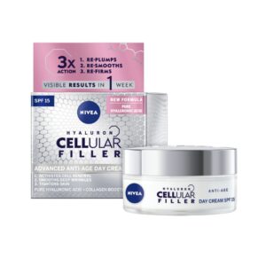 NIVEA Cellular Anti-Age Day Cream 50 ml