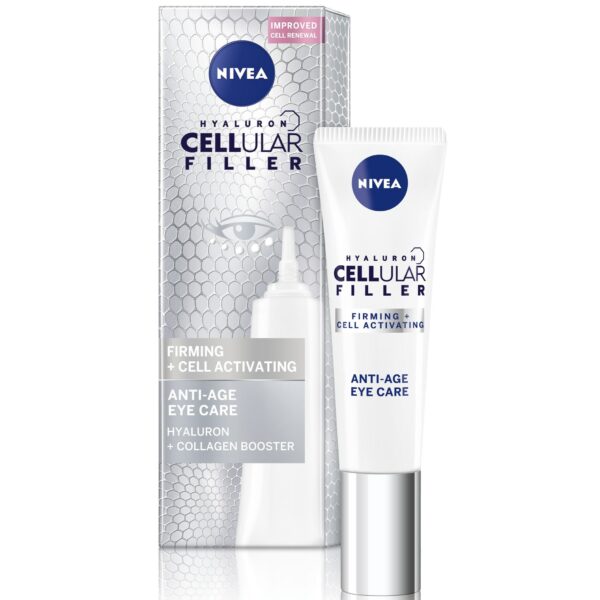 NIVEA Cellular Cellular Anti-Age Eye Care 15 ml