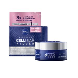 NIVEA Cellular Cellular Anti-Age Night Cream 50 ml