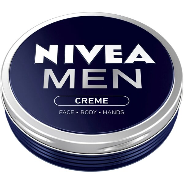 NIVEA For Men Cream