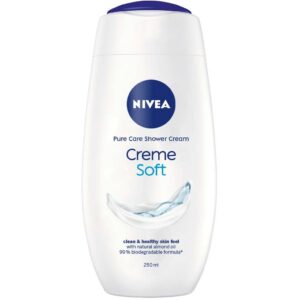 NIVEA Cream Soft Cream Shower 250 ml