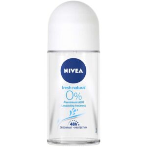 NIVEA Deo Roll-On Fresh Natural Female 50 ml